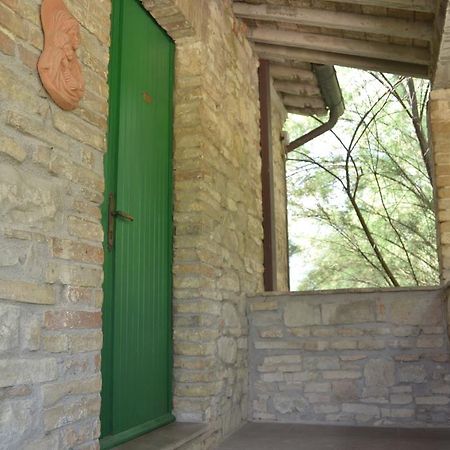 فيلا أسيسيفي Agriturismo Nizzi المظهر الخارجي الصورة