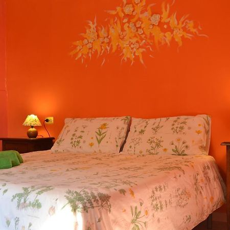 فيلا أسيسيفي Agriturismo Nizzi المظهر الخارجي الصورة