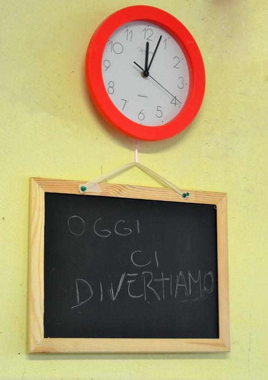 فيلا أسيسيفي Agriturismo Nizzi المظهر الخارجي الصورة