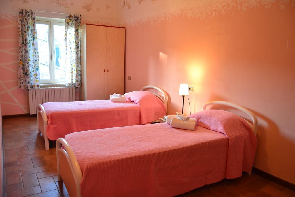 فيلا أسيسيفي Agriturismo Nizzi المظهر الخارجي الصورة