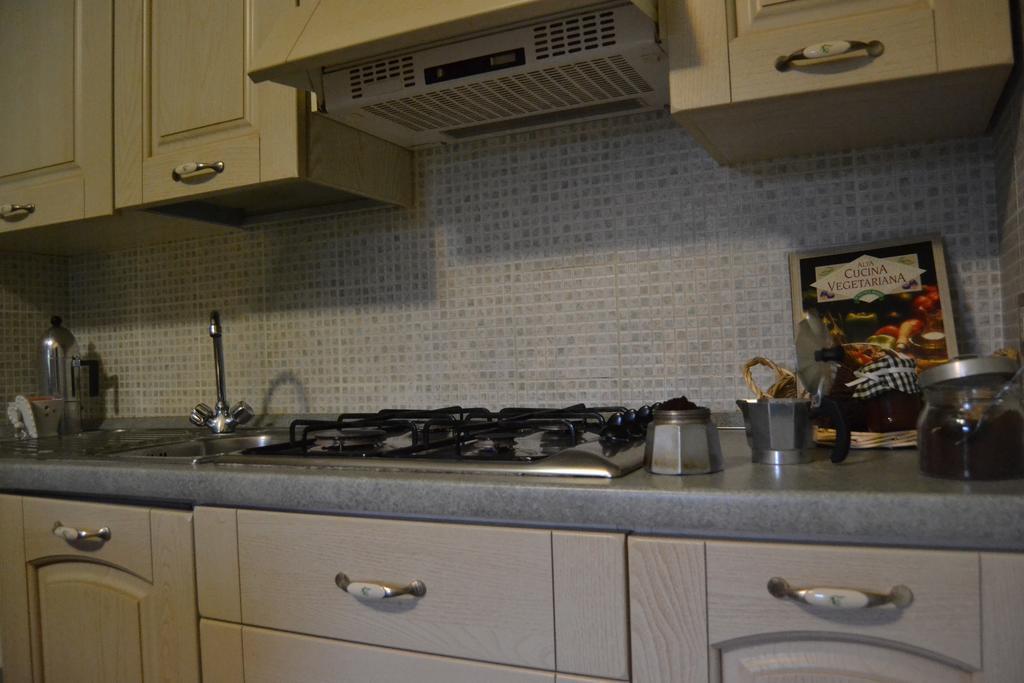 فيلا أسيسيفي Agriturismo Nizzi المظهر الخارجي الصورة