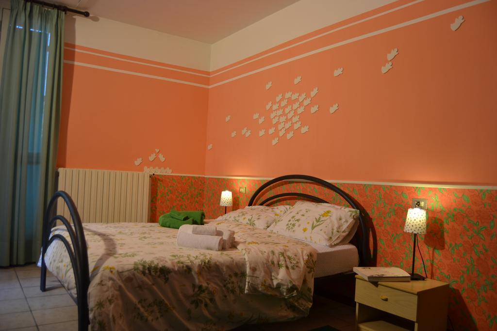 فيلا أسيسيفي Agriturismo Nizzi المظهر الخارجي الصورة
