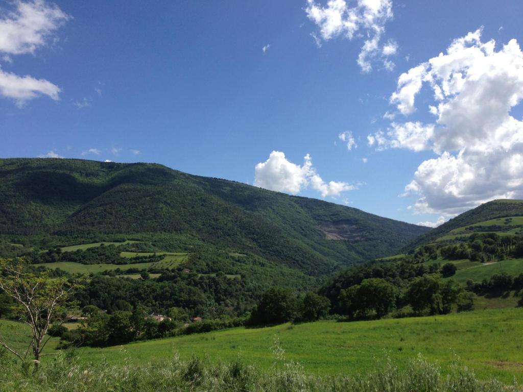فيلا أسيسيفي Agriturismo Nizzi المظهر الخارجي الصورة