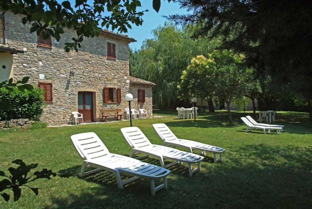 فيلا أسيسيفي Agriturismo Nizzi المظهر الخارجي الصورة