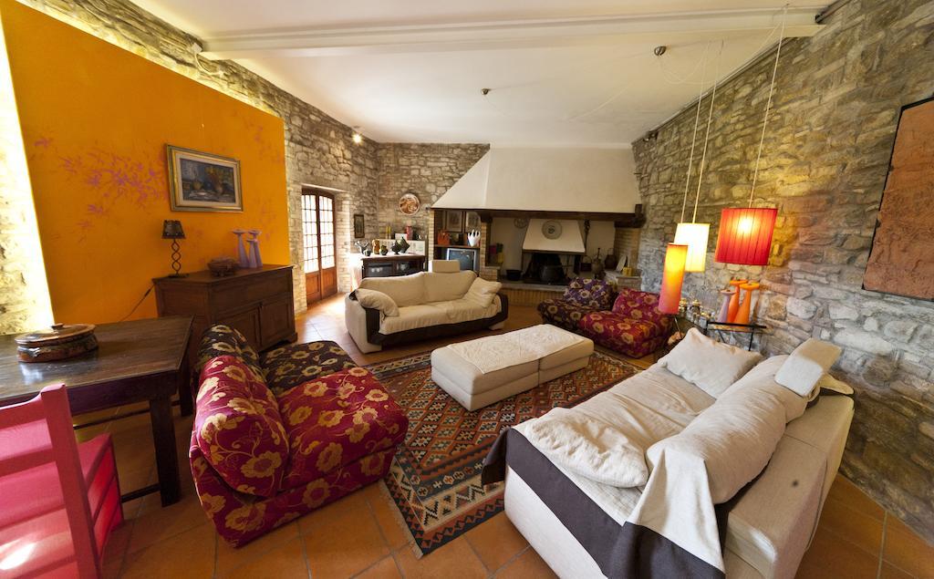 فيلا أسيسيفي Agriturismo Nizzi المظهر الخارجي الصورة