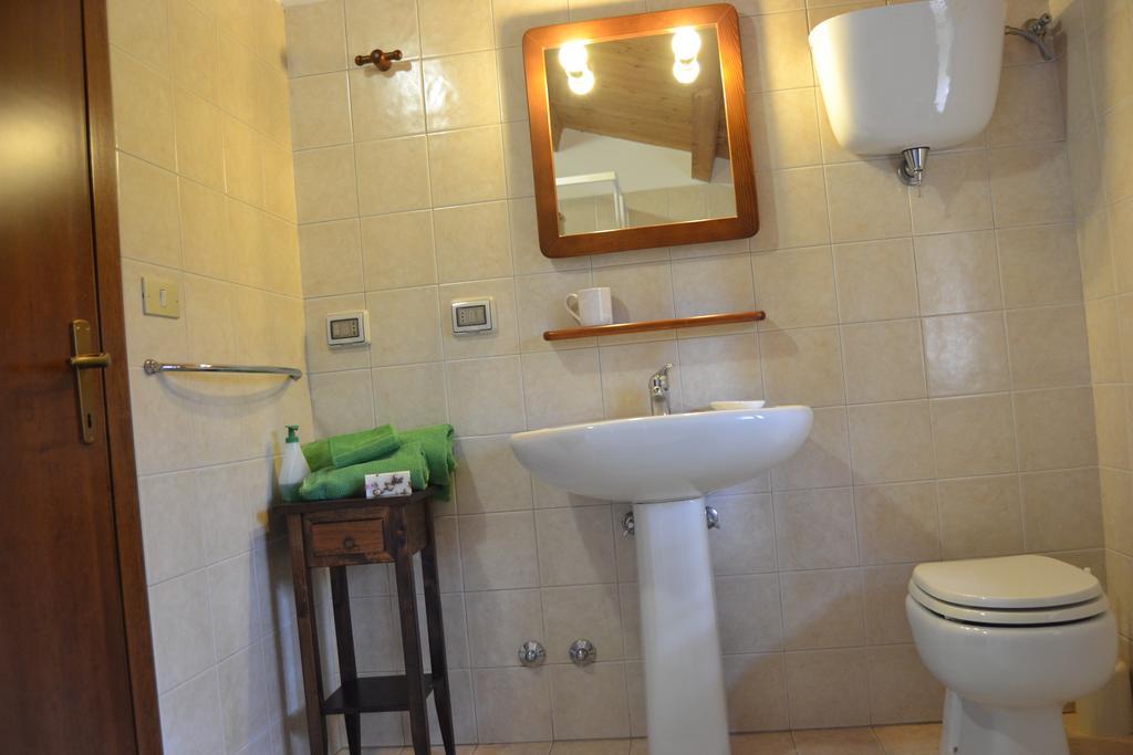 فيلا أسيسيفي Agriturismo Nizzi المظهر الخارجي الصورة
