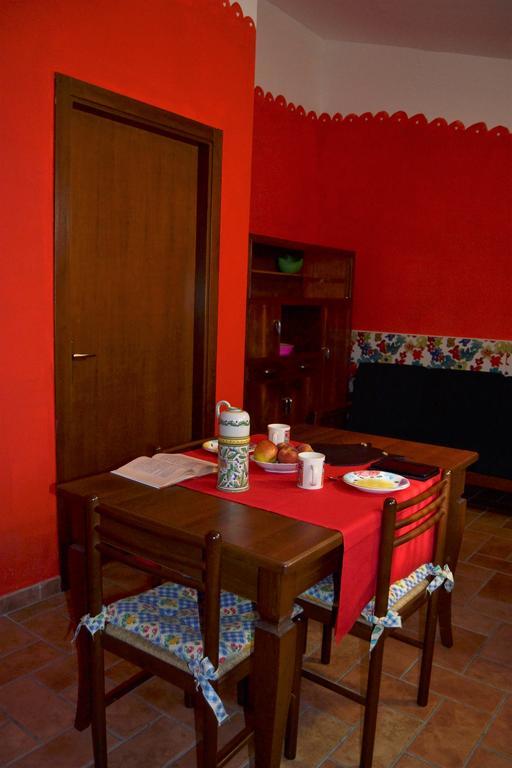فيلا أسيسيفي Agriturismo Nizzi المظهر الخارجي الصورة