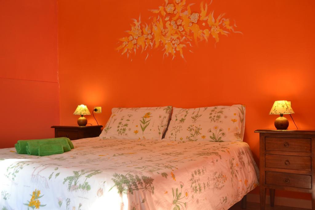 فيلا أسيسيفي Agriturismo Nizzi المظهر الخارجي الصورة