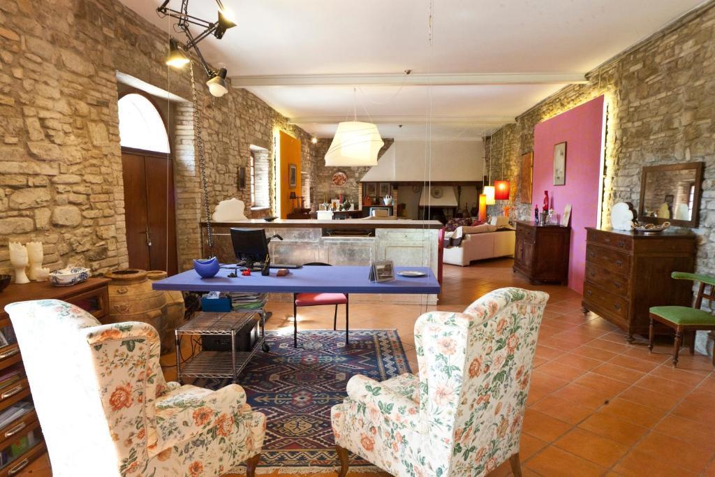 فيلا أسيسيفي Agriturismo Nizzi المظهر الخارجي الصورة