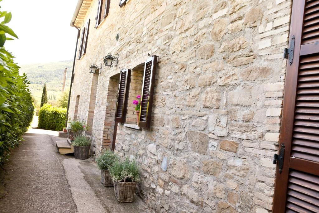 فيلا أسيسيفي Agriturismo Nizzi الغرفة الصورة